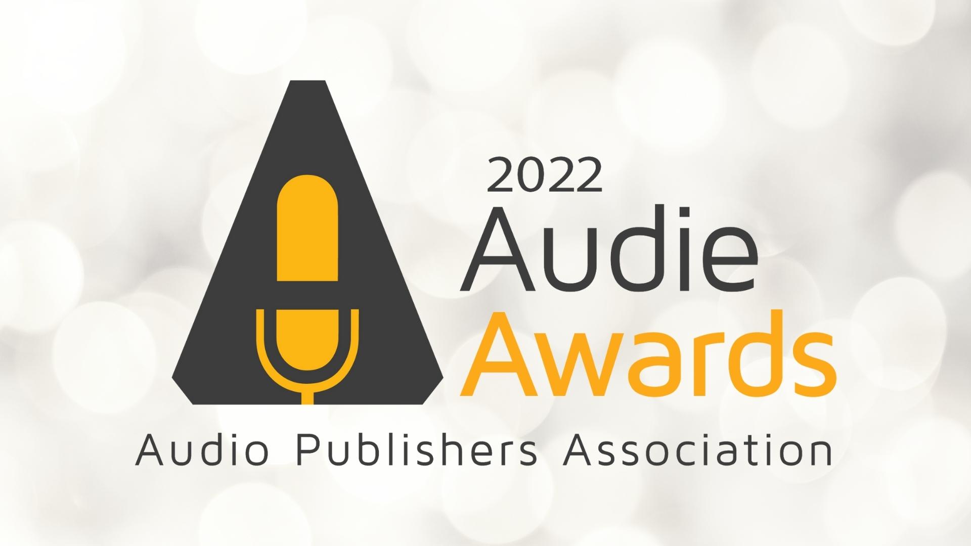 AudioFile Magazine Celebrating the 2022 Audie Awards